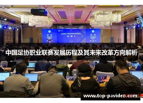 中国足协职业联赛发展历程及其未来改革方向解析