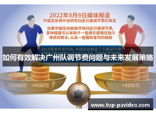 如何有效解决广州队调节费问题与未来发展策略
